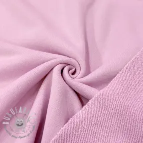Felpa COTTON baby pink