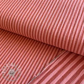 Mussola/Doppia garza YARN DYED Stripes and checks design D