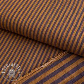 Mussola/Doppia garza YARN DYED Stripes and checks design C