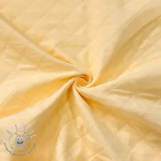 Tessuto trapuntato JACKIE yellow