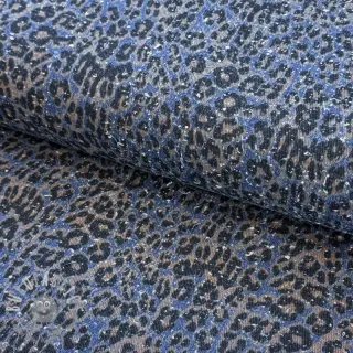 JEANS DAMAGED Panther dark jeans