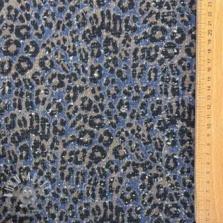 JEANS DAMAGED Panther dark jeans