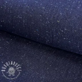 JEANS DOUBLE FACED MULTI dark jeans