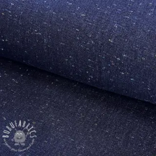 JEANS DOUBLE FACED MULTI dark jeans