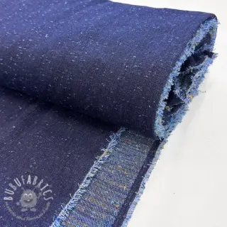 JEANS DOUBLE FACED MULTI dark jeans
