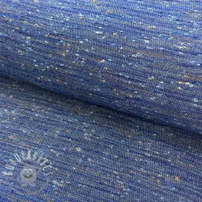 JEANS DOUBLE FACED MULTI middle jeans