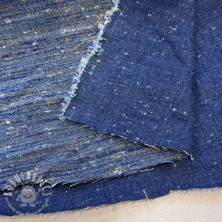 JEANS DOUBLE FACED MULTI middle jeans