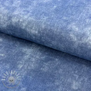 JEANS Dirty washed jeans