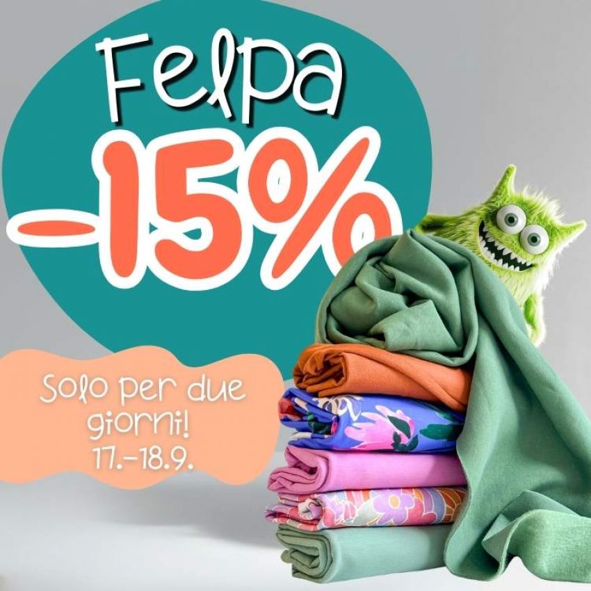 teplakovina 15 IT