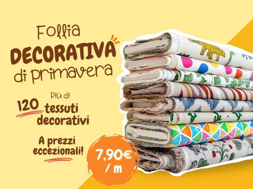 dekoračné šialenstvo IT
