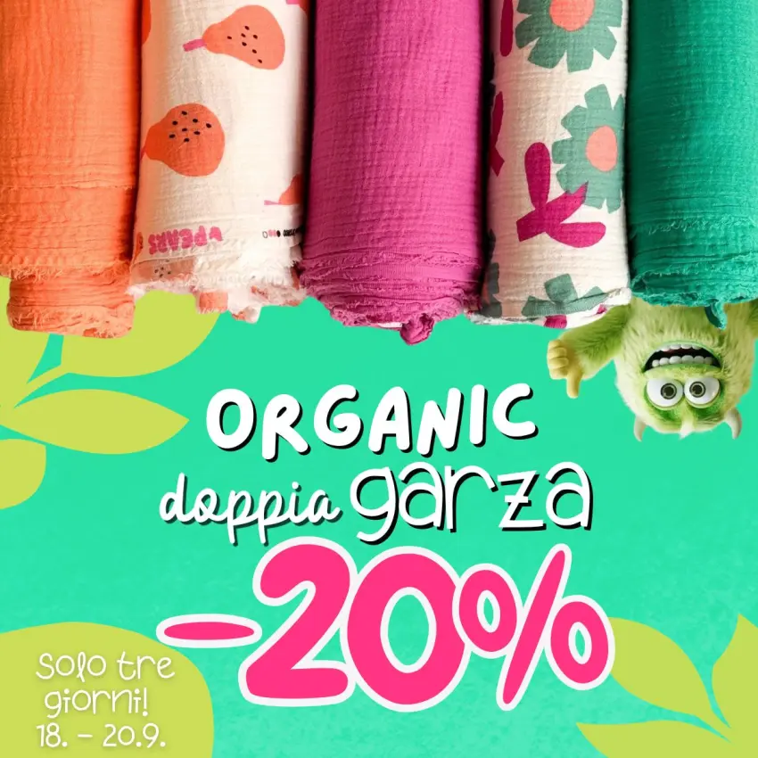 gaza organic it