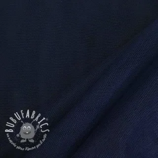 Tulle per TUTU navy 160 cm
