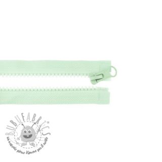 Cerniera divisibile 75 cm mint