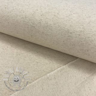 Felpa con lino SIMPLY NATURAL