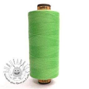 Filo di poliestere Amann Belfil-S 120 apple