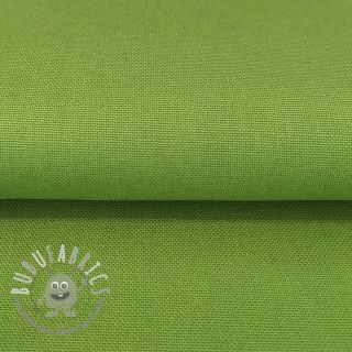 Tessuto CANVAS lime
