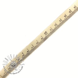 Nastro di cotone Centimeter
