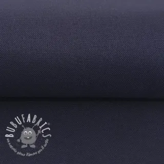 Tessuto CANVAS navy