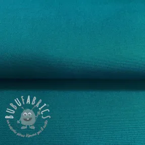 Tessuto CANVAS petrol