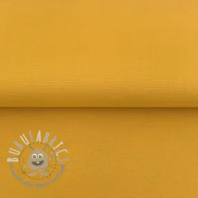Tessuto CANVAS yellow