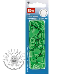 Colorsnaps PRYM light green