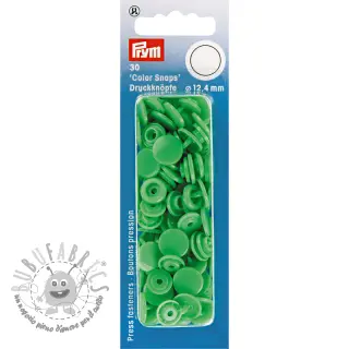 Colorsnaps PRYM light green