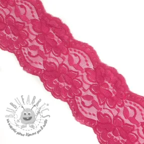 Pizzo Blossom fuchsia