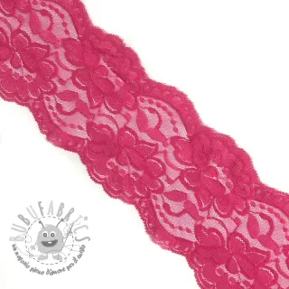 Pizzo Blossom fuchsia