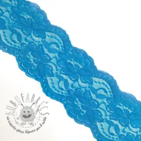Pizzo Blossom turquoise