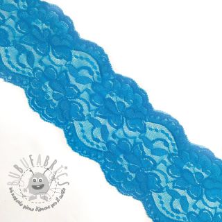 Pizzo Blossom turquoise