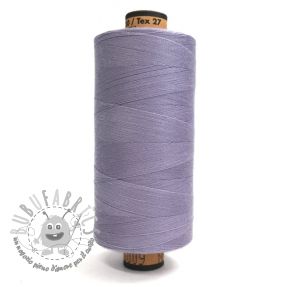 Filo di poliestere Amann Belfil-S 120 violet