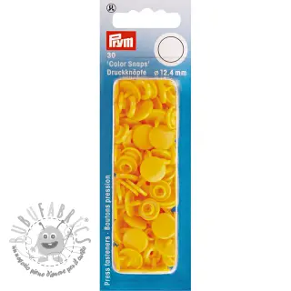 Colorsnaps PRYM yellow