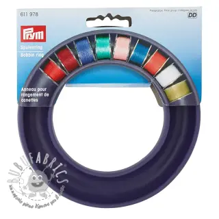 Scatola per bobine rotonda