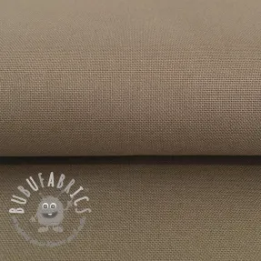 Tessuto CANVAS beige