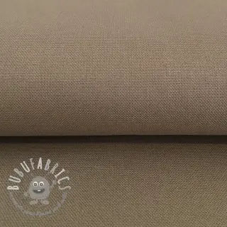 Tessuto CANVAS beige