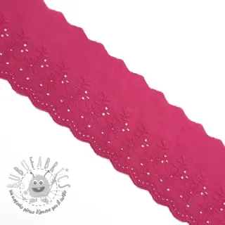 Bordura Double flower fuchsia