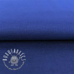 Tessuto CANVAS blue
