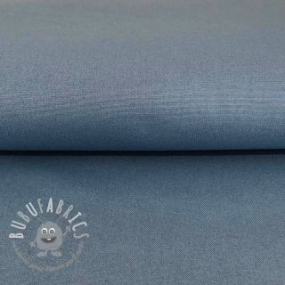 Tessuto CANVAS blue heaven