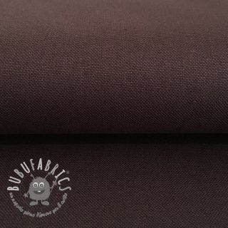 Tessuto CANVAS brown