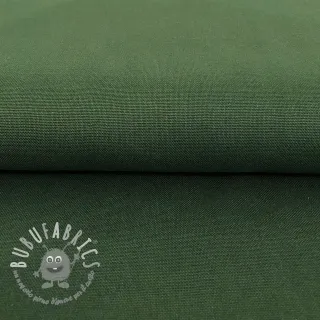Tessuto CANVAS dark green