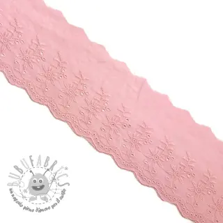 Bordura Double flower pink