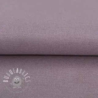 Tessuto CANVAS lilac