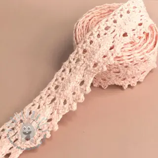 Madeira light pink