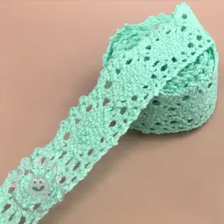 Madeira mint