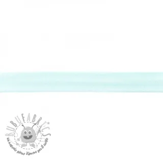 Nastro per bordatura in jersey mint