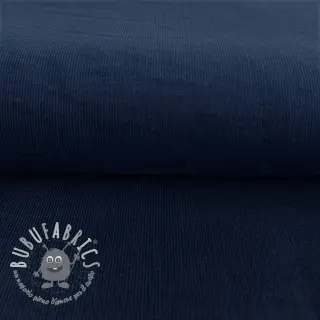 Cord a coste navy