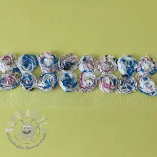 Passamaneria su tulle 3
