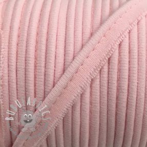 Passamaneria in maglia light pink