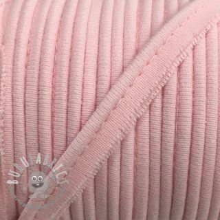 Passamaneria in maglia light pink