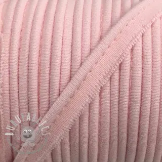 Passamaneria in maglia light pink